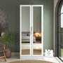 Hanah Home Armario Blanco BA231 - 4721